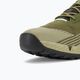 Ανδρικά παπούτσια ποδηλασίας adidas FIVE TEN Trailcross LT focus olive/pulse lime/orbit green platform cycling shoes 9