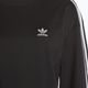 Γυναικείο φόρεμα adidas Adicolor Classics Long Sleeve black 4