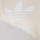 Γυναικείο φούτερ adidas Adicolor Split Trefoil wonder white 3