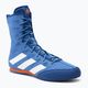Ανδρικά παπούτσια πυγμαχίας adidas Box Hog 4 μπλε GW1402