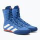Ανδρικά παπούτσια πυγμαχίας adidas Box Hog 4 μπλε GW1402 4