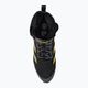 adidas Speedex 18 παπούτσια πυγμαχίας μαύρο GY4079 6
