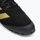 adidas Speedex 18 παπούτσια πυγμαχίας μαύρο GY4079 7