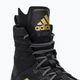 adidas Speedex 18 παπούτσια πυγμαχίας μαύρο GY4079 8