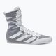 Ανδρικά παπούτσια πυγμαχίας adidas Box Hog 4 γκρι GZ6118 2