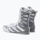 Ανδρικά παπούτσια πυγμαχίας adidas Box Hog 4 γκρι GZ6118 3