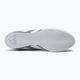 Ανδρικά παπούτσια πυγμαχίας adidas Box Hog 4 γκρι GZ6118 5