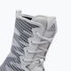 Ανδρικά παπούτσια πυγμαχίας adidas Box Hog 4 γκρι GZ6118 7