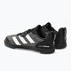 adidas The Total γκρι και μαύρα παπούτσια προπόνησης GW6354 3