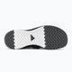 adidas The Total γκρι και μαύρα παπούτσια προπόνησης GW6354 5