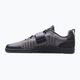 adidas The Total γκρι και μαύρα παπούτσια προπόνησης GW6354 13