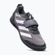 adidas The Total γκρι και μαύρα παπούτσια προπόνησης GW6354 15