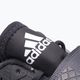 adidas The Total γκρι και μαύρα παπούτσια προπόνησης GW6354 17