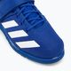 adidas Powerlift 5 παπούτσια άρσης βαρών μπλε GY8922 7