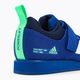 adidas Powerlift 5 παπούτσια άρσης βαρών μπλε GY8922 9