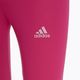 Παιδικό κολάν adidas Essentials Lin team real magenta/clear pink 3