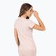 Γυναικείο μπλουζάκι προπόνησης PUMA ESS Logo Tee ροζ 586775 47 3