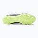 PUMA King Pro 21 FG ανδρικά ποδοσφαιρικά παπούτσια μαύρο-πράσινο 106549 05 5