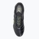 PUMA King Platinum 21 FG/AG ανδρικά ποδοσφαιρικά παπούτσια μαύρο-πράσινο 106478 05 6