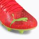 PUMA Future Z 4.4 FG/AG ανδρικές μπότες ποδοσφαίρου πορτοκαλί 107005 03 7