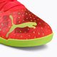 PUMA Future Z 4.4 IT ανδρικά ποδοσφαιρικά παπούτσια πορτοκαλί 107008 03 7
