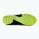 PUMA Future Z 1.4 Pro Cage ανδρικά ποδοσφαιρικά παπούτσια μαύρο-πράσινο 106992 01 4