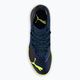 PUMA Future Z 1.4 Pro Cage ανδρικά ποδοσφαιρικά παπούτσια μαύρο-πράσινο 106992 01 6