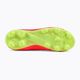 PUMA Future Z 4.4 FG/AG Jr παιδικά ποδοσφαιρικά παπούτσια πορτοκαλί 107014 03 5