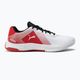 Παπούτσια βόλεϊ PUMA Varion λευκό και κόκκινο 106472 07 2