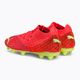PUMA Future Z 3.4 FG/AG Jr παιδικά ποδοσφαιρικά παπούτσια πορτοκαλί 107010 03 3