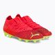 PUMA Future Z 3.4 FG/AG Jr παιδικά ποδοσφαιρικά παπούτσια πορτοκαλί 107010 03 4