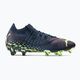 Ανδρικά ποδοσφαιρικά παπούτσια PUMA Future Z 1.4 FG/AG navy blue 106989 01 2