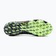 Ανδρικά ποδοσφαιρικά παπούτσια PUMA Future Z 1.4 FG/AG navy blue 106989 01 4