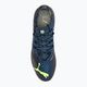 Ανδρικά ποδοσφαιρικά παπούτσια PUMA Future Z 1.4 FG/AG navy blue 106989 01 6