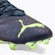 Ανδρικά ποδοσφαιρικά παπούτσια PUMA Future Z 1.4 FG/AG navy blue 106989 01 7