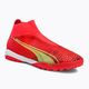 PUMA ανδρικά ποδοσφαιρικά παπούτσια Ultra Match+ LL TT πορτοκαλί 107034 03