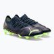 Ανδρικά ποδοσφαιρικά παπούτσια PUMA Future Z 2.4 FG/AG navy blue 106995 01 5