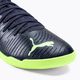 PUMA Future Z 4.4 IT παιδικά ποδοσφαιρικά παπούτσια ναυτικό μπλε 107018 01 7