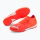 PUMA Future Z 3.4 TT ανδρικά ποδοσφαιρικά παπούτσια πορτοκαλί 107002 03 9