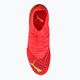 PUMA Future Z 3.4 TT ανδρικά ποδοσφαιρικά παπούτσια πορτοκαλί 107002 03 6
