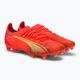 PUMA Ultra Ultimate FG/AG ανδρικά ποδοσφαιρικά παπούτσια πορτοκαλί 106868 03 4
