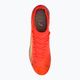PUMA Ultra Ultimate FG/AG ανδρικά ποδοσφαιρικά παπούτσια πορτοκαλί 106868 03 6