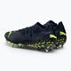 PUMA Future Z 1.4 MXSG ανδρικά ποδοσφαιρικά παπούτσια μαύρο-πράσινο 106988 01 3