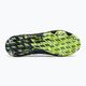 PUMA Future Z 1.4 MXSG ανδρικά ποδοσφαιρικά παπούτσια μαύρο-πράσινο 106988 01 4
