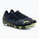 PUMA Future Z 1.4 MXSG ανδρικά ποδοσφαιρικά παπούτσια μαύρο-πράσινο 106988 01 5