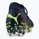 PUMA Future Z 1.4 MXSG ανδρικά ποδοσφαιρικά παπούτσια μαύρο-πράσινο 106988 01 8