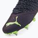PUMA Future Z 1.4 MXSG ανδρικά ποδοσφαιρικά παπούτσια μαύρο-πράσινο 106988 01 12