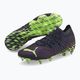 PUMA Future Z 1.4 MXSG ανδρικά ποδοσφαιρικά παπούτσια μαύρο-πράσινο 106988 01 13