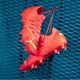 PUMA Future Z 1.4 FG/AG ανδρικές μπότες ποδοσφαίρου πορτοκαλί 106989 03 9