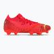 PUMA Future Z 1.4 FG/AG ανδρικές μπότες ποδοσφαίρου πορτοκαλί 106989 03 2